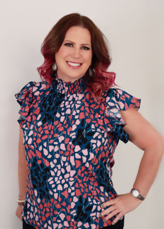Dr. Amy Kreins