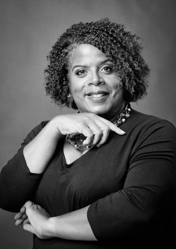 Dr. Malauna Hogan