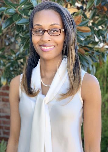 Dr. Lenora Ivy