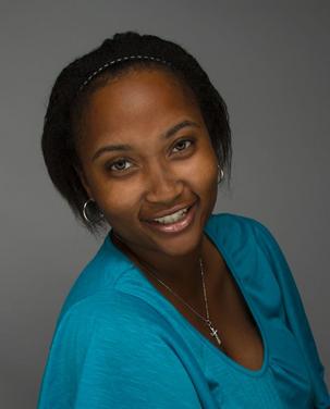 Dr. Alicia Young