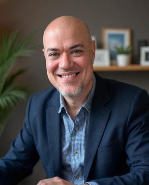 Dr. Dave Proost