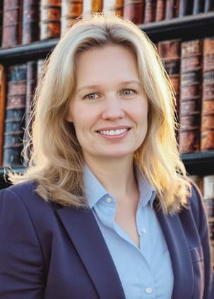 Dr. Genevieve Bartuski