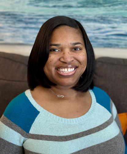 Dr. Salena White