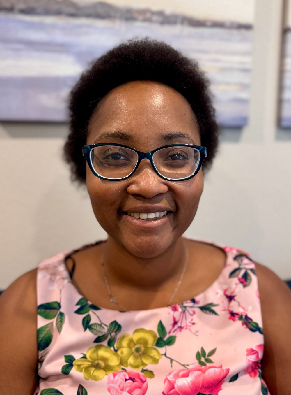 Dr. Alicia Young