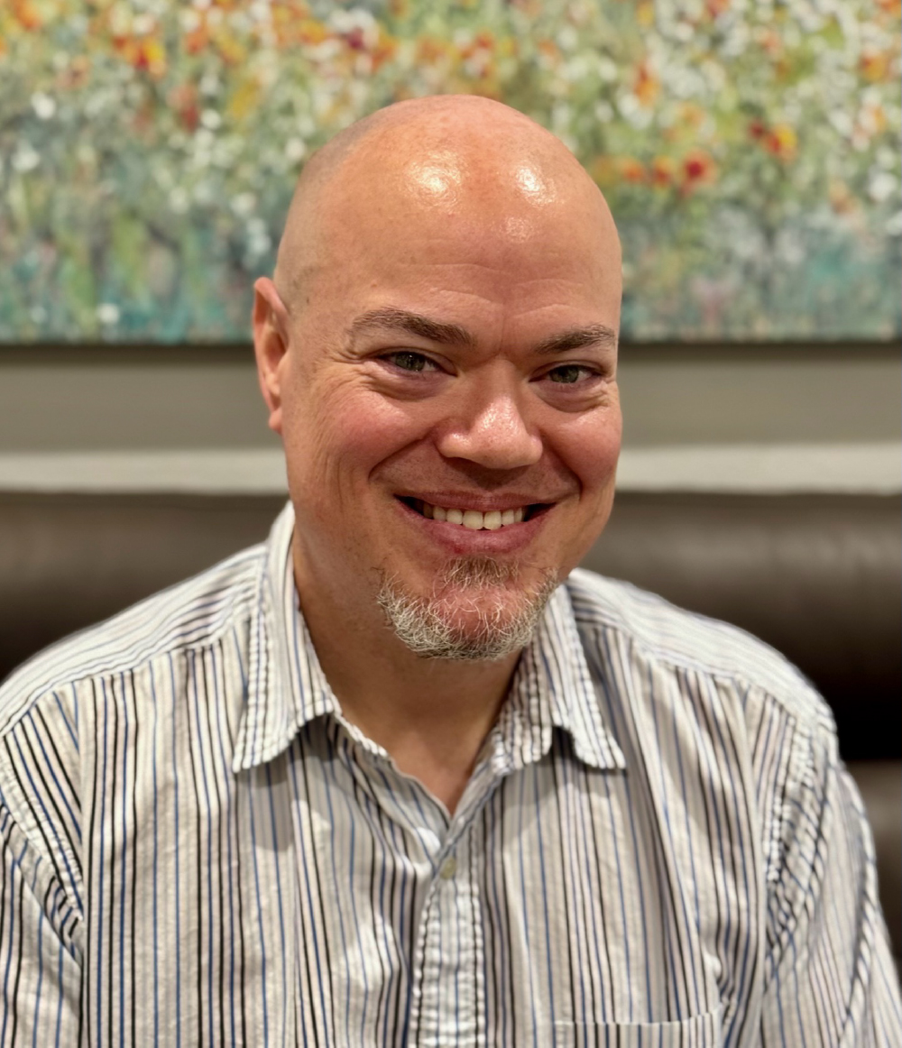 Dr. Dave Proost