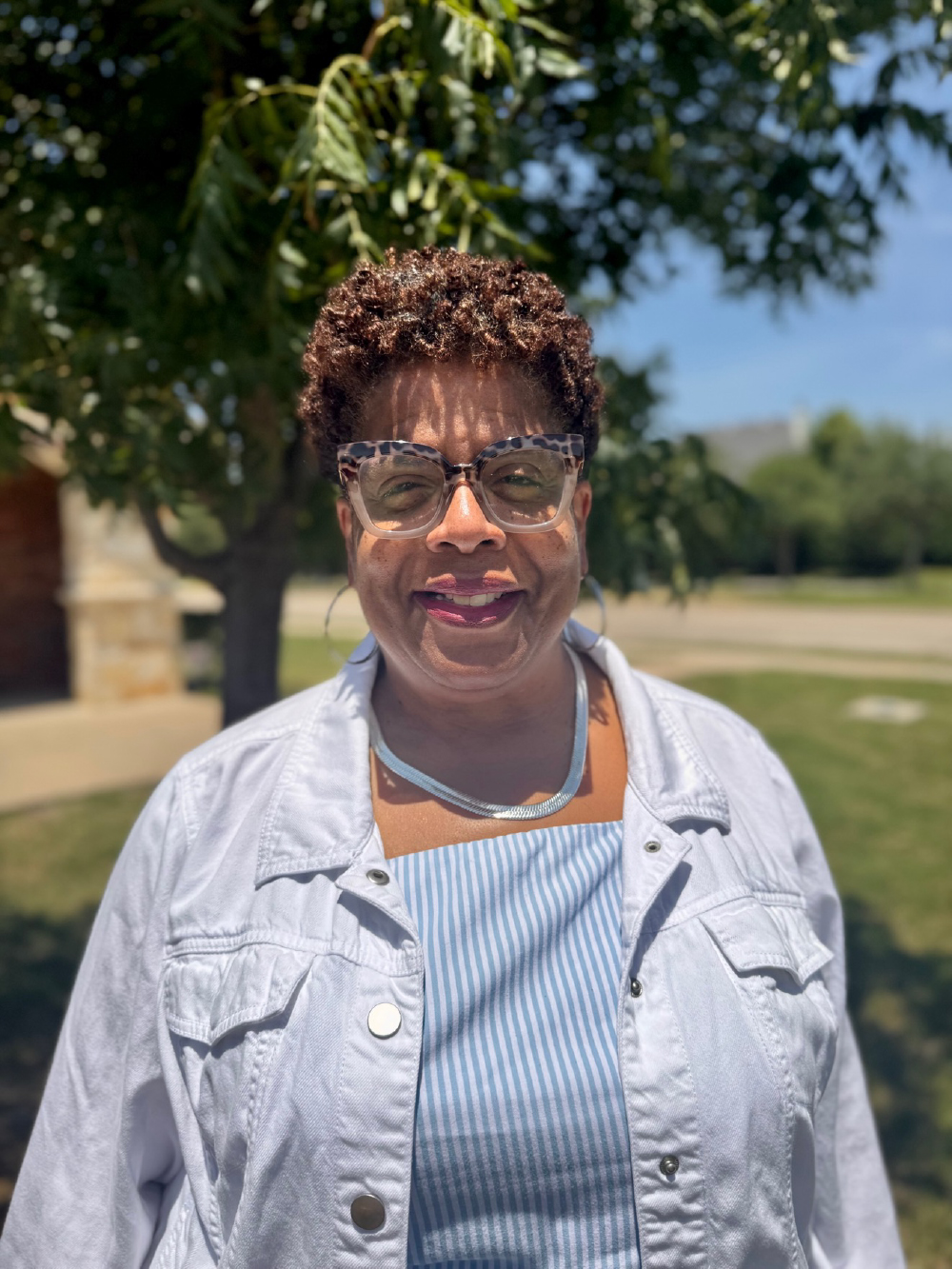 Dr. Malauna Hogan