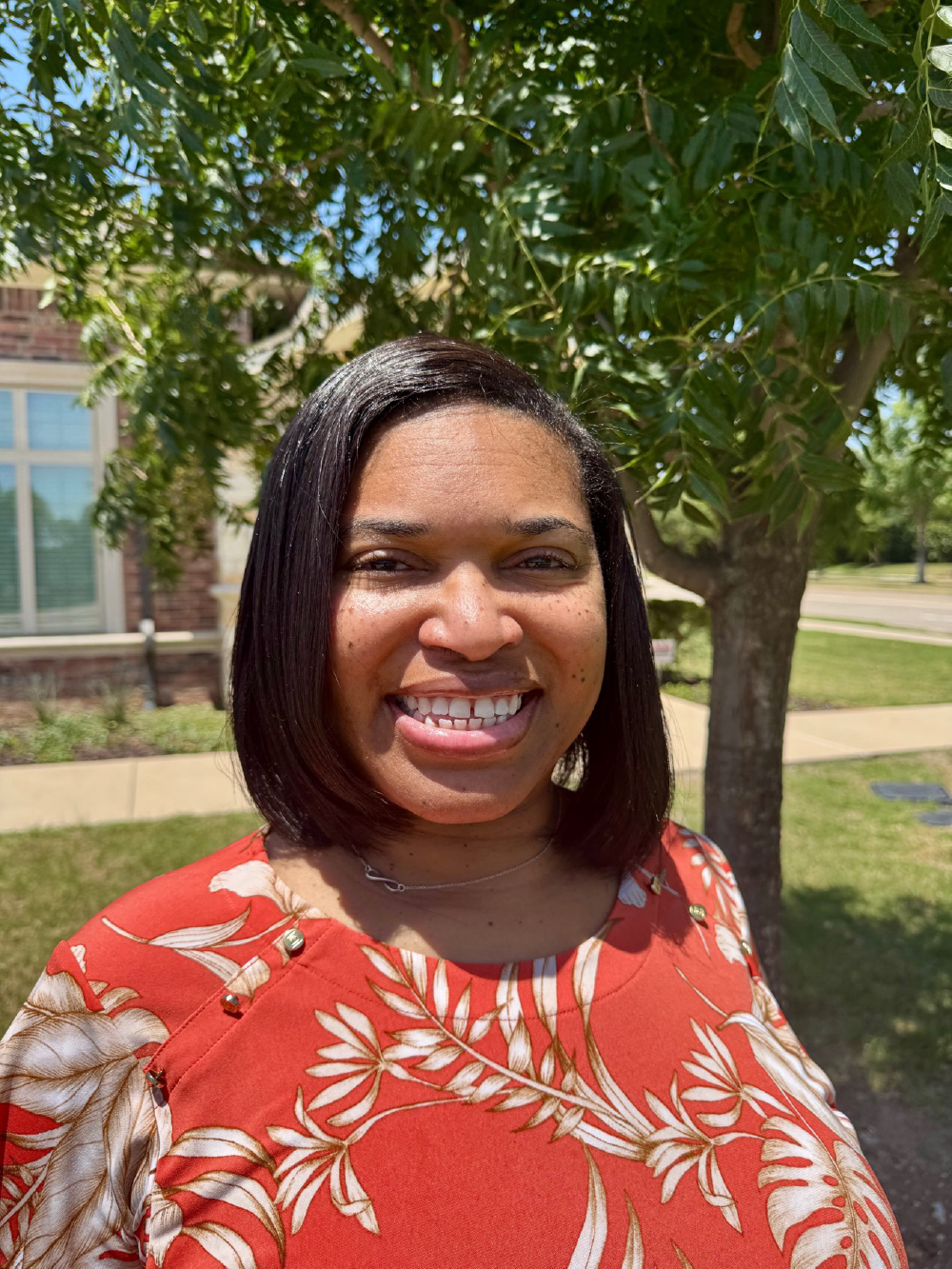 Dr. Salana White