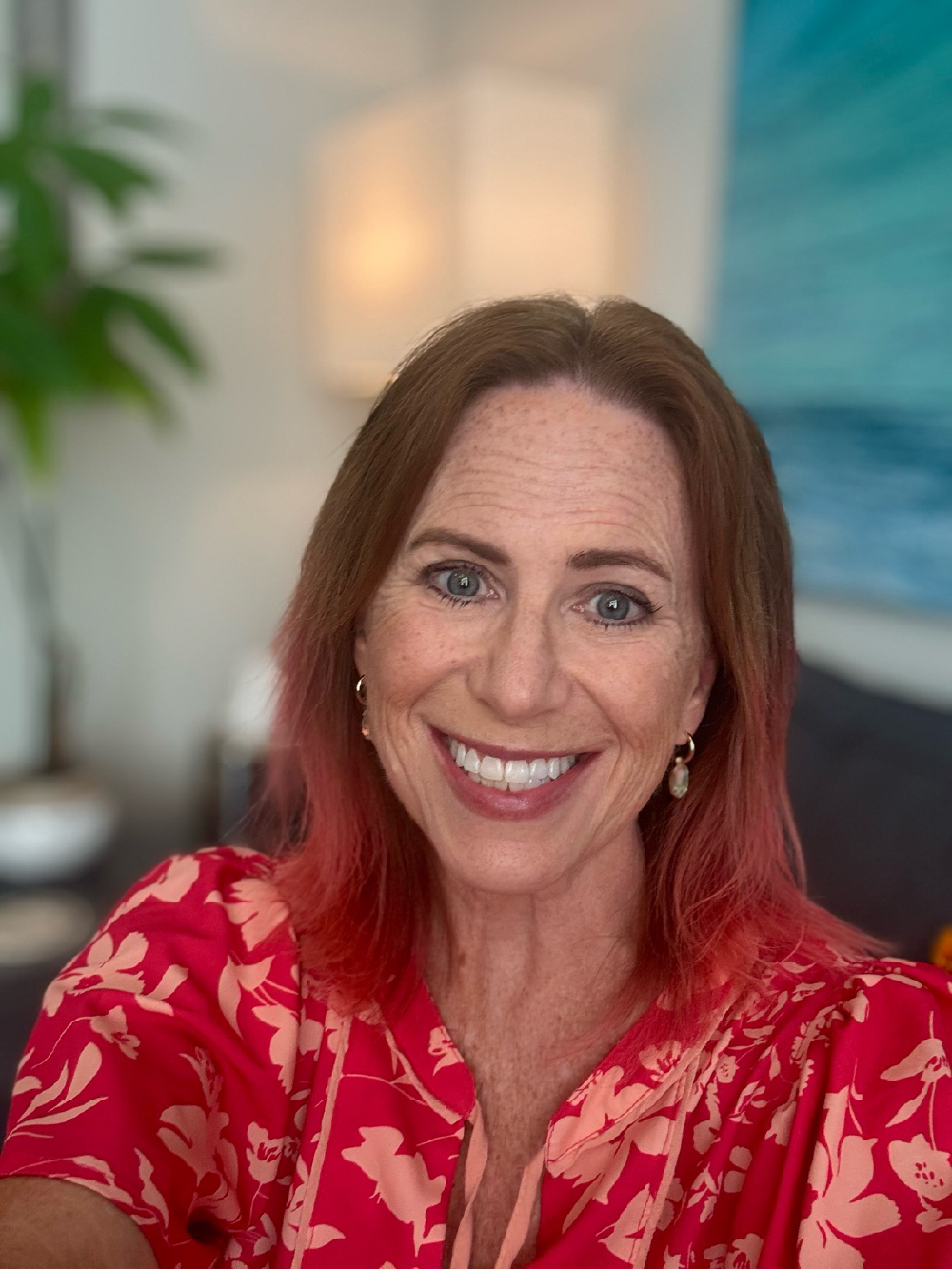 Dr. Amy Kreins